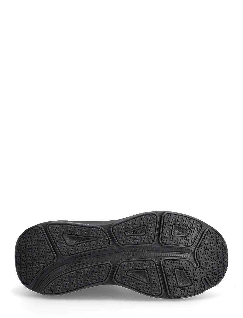 Skechers - MAX CUSHIONING ENDEAVOUR - löparskor - bbk - 4