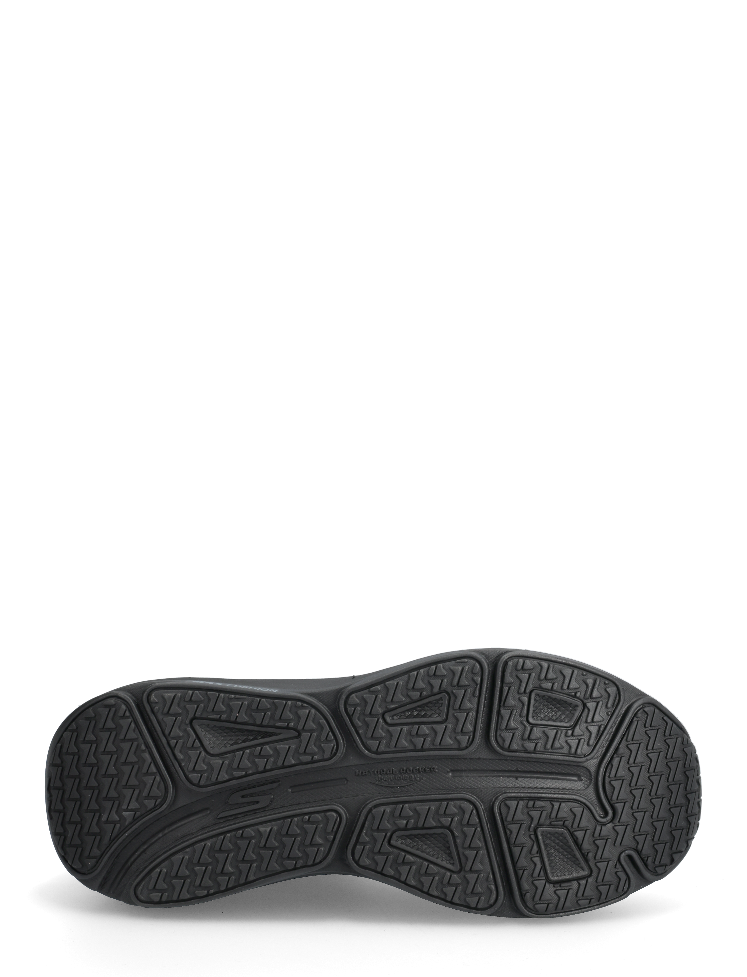 Skechers - MAX CUSHIONING ENDEAVOUR - løbesko - bbk - 4