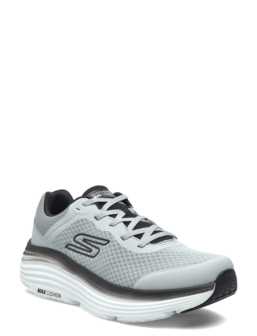 Skechers - MAX CUSHIONING ENDEAVOUR - laufschuhe - lgbk - 0