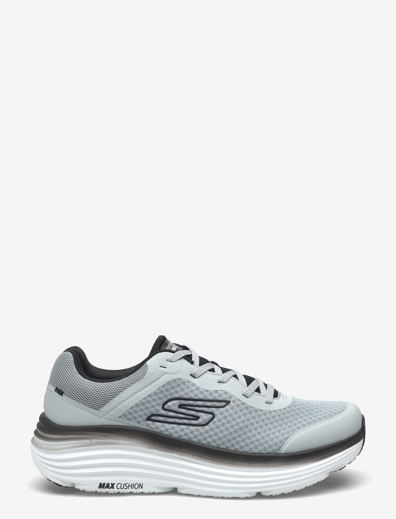 Skechers - MAX CUSHIONING ENDEAVOUR - løbesko - lgbk - 1