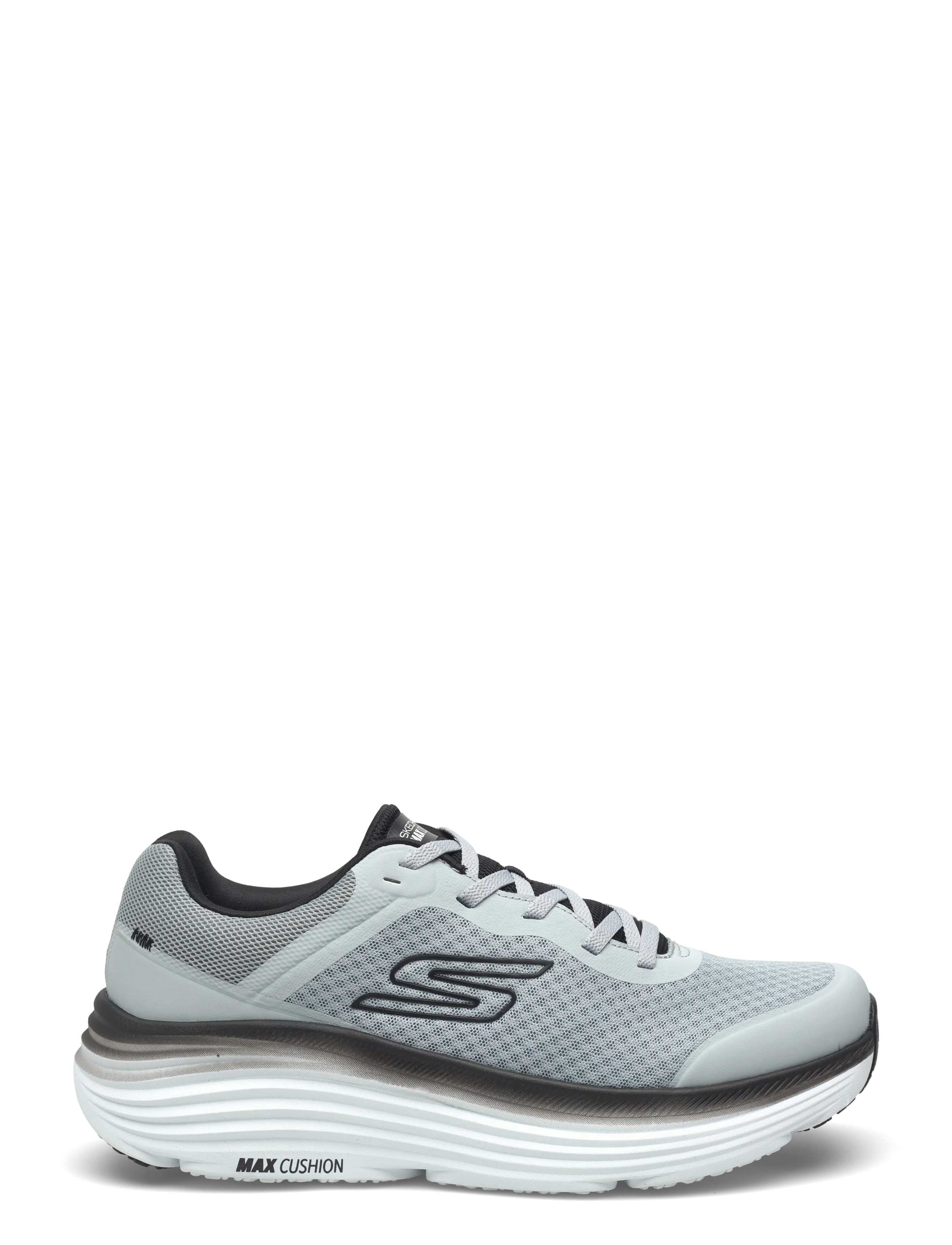 Skechers - MAX CUSHIONING ENDEAVOUR - laufschuhe - lgbk - 1