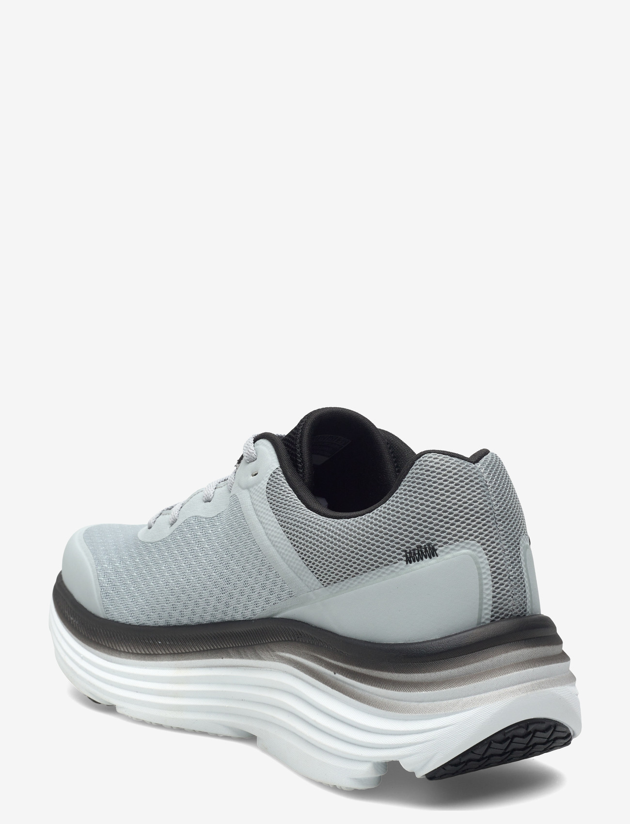 Skechers - MAX CUSHIONING ENDEAVOUR - løbesko - lgbk - 2