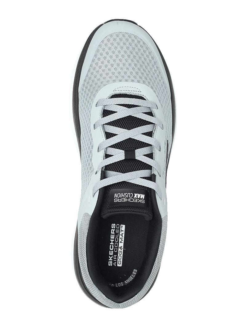 Skechers - MAX CUSHIONING ENDEAVOUR - løbesko - lgbk - 3