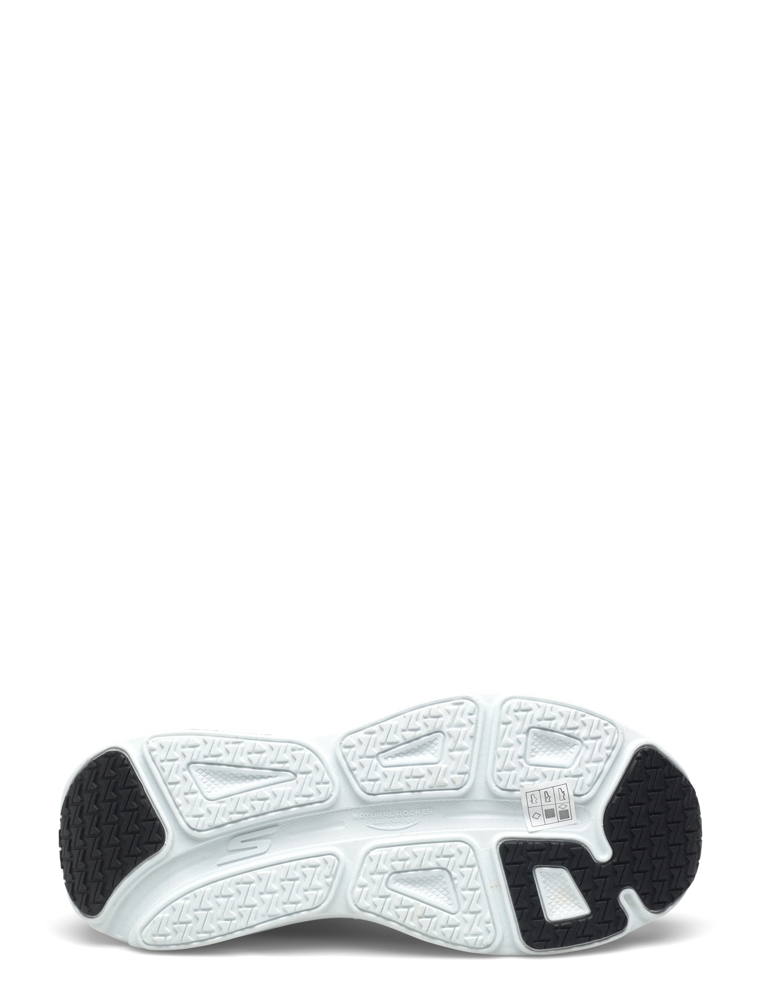 Skechers - MAX CUSHIONING ENDEAVOUR - laufschuhe - lgbk - 4