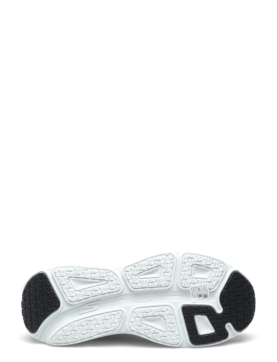 Skechers - MAX CUSHIONING ENDEAVOUR - laufschuhe - lgbk - 4