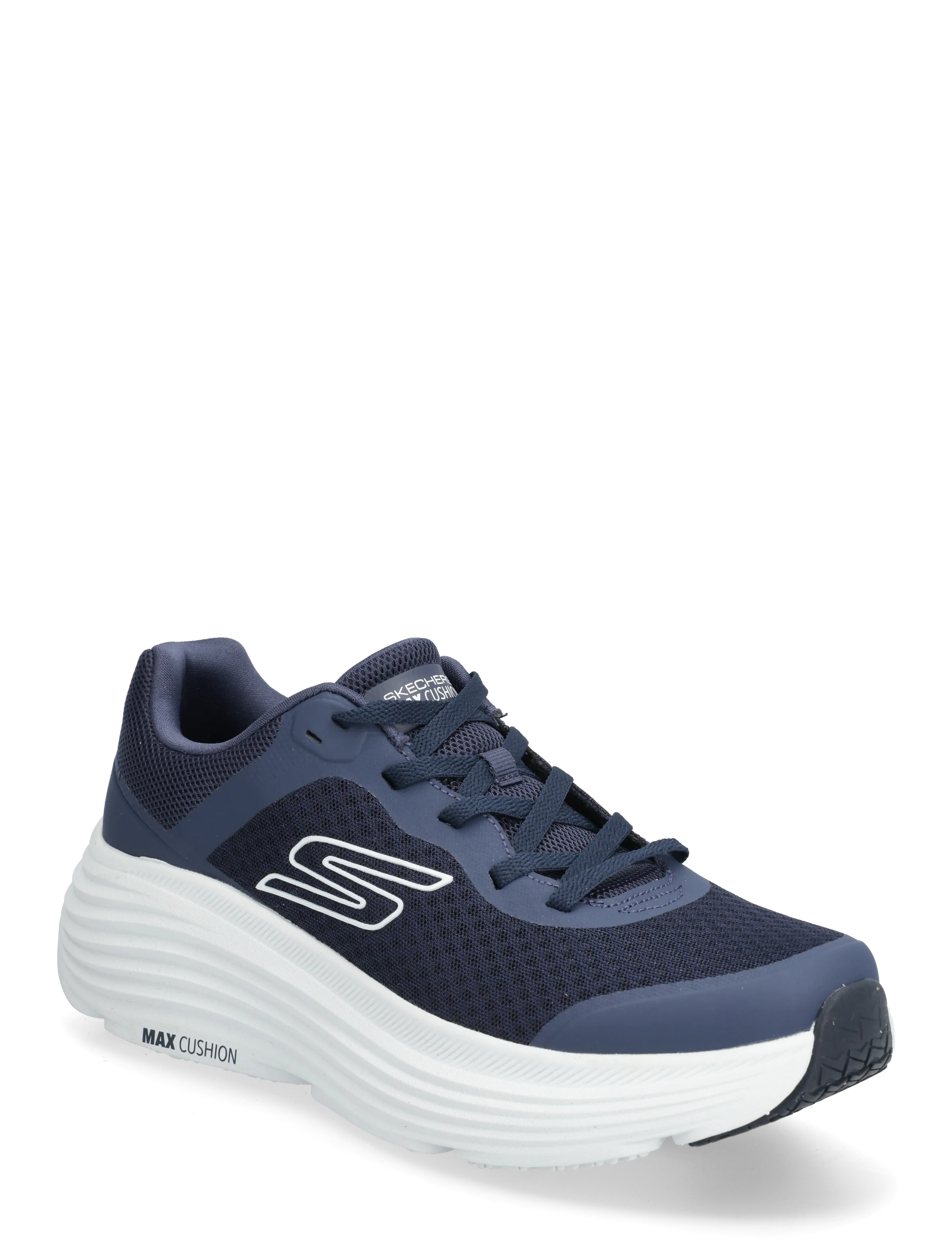 Skechers MAX CUSHIONING ENDEAVOUR - Skechers - NVY / navy