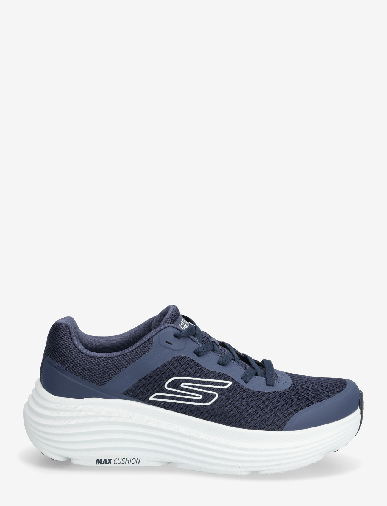 Skechers - MAX CUSHIONING ENDEAVOUR - laufschuhe - nvy - 1