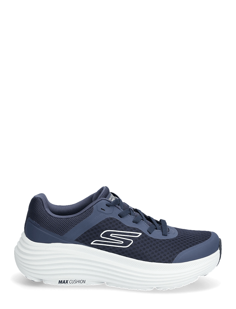 Skechers - MAX CUSHIONING ENDEAVOUR - løbesko - nvy - 1