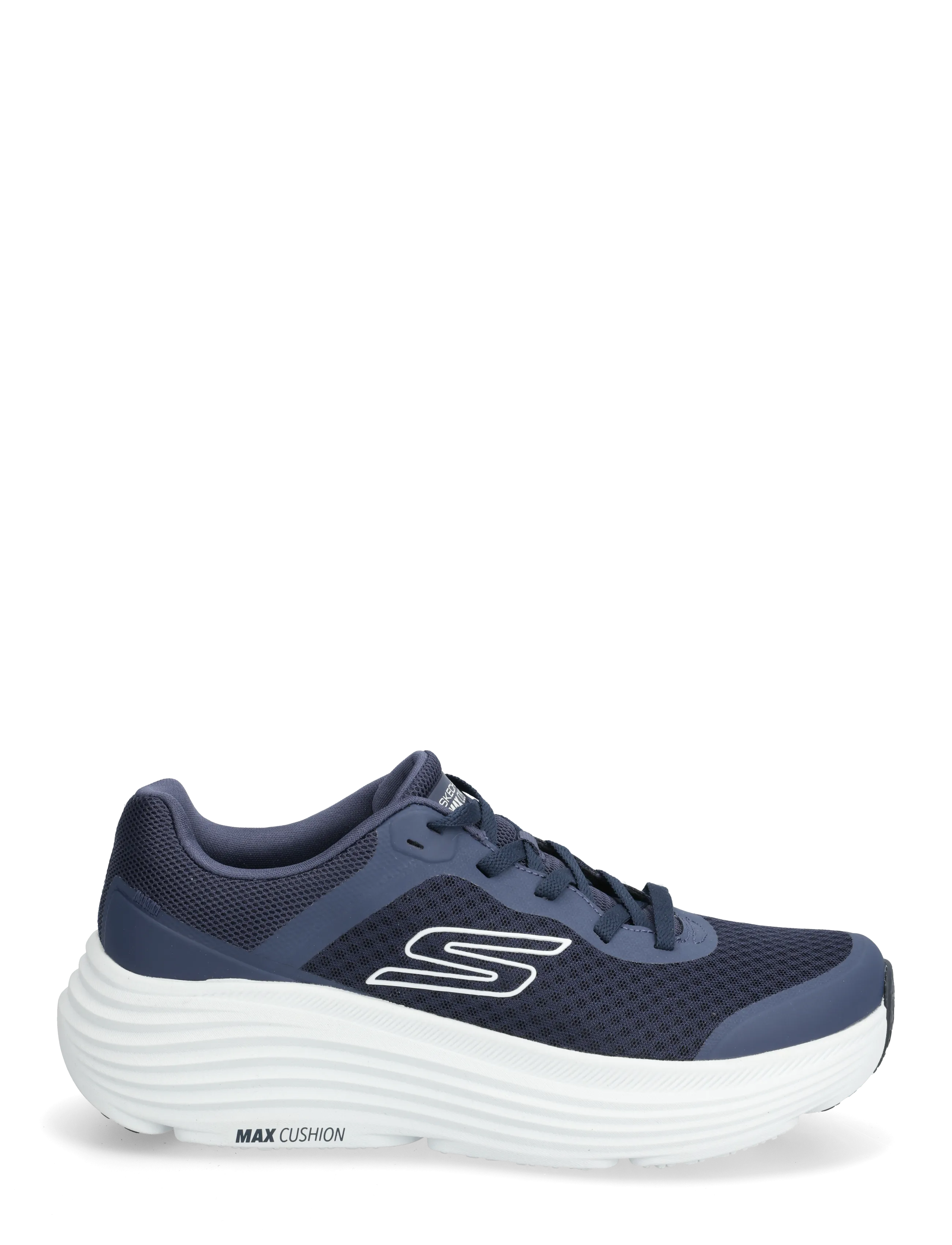 Skechers - MAX CUSHIONING ENDEAVOUR - laufschuhe - nvy - 1