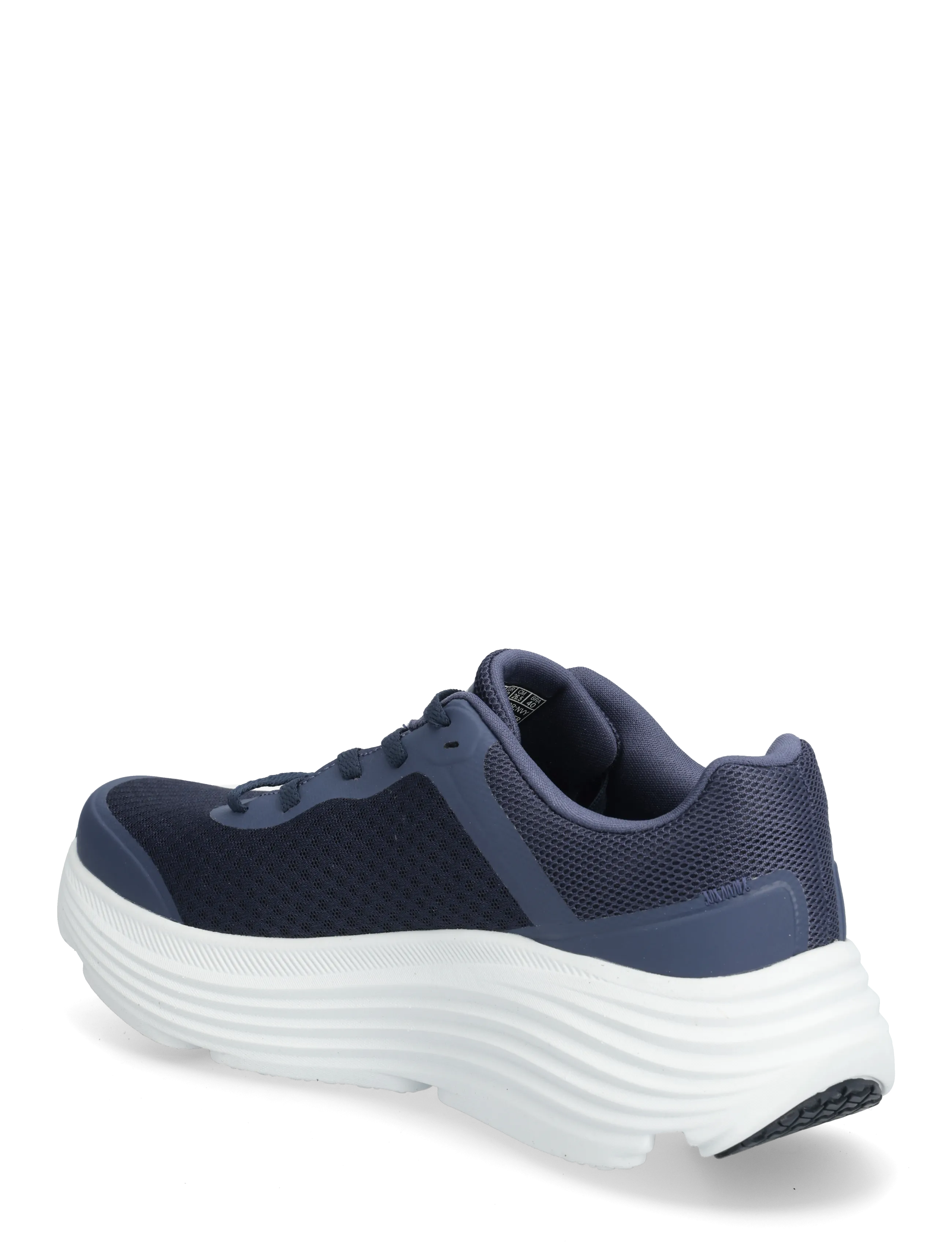 Skechers - MAX CUSHIONING ENDEAVOUR - laufschuhe - nvy - 2