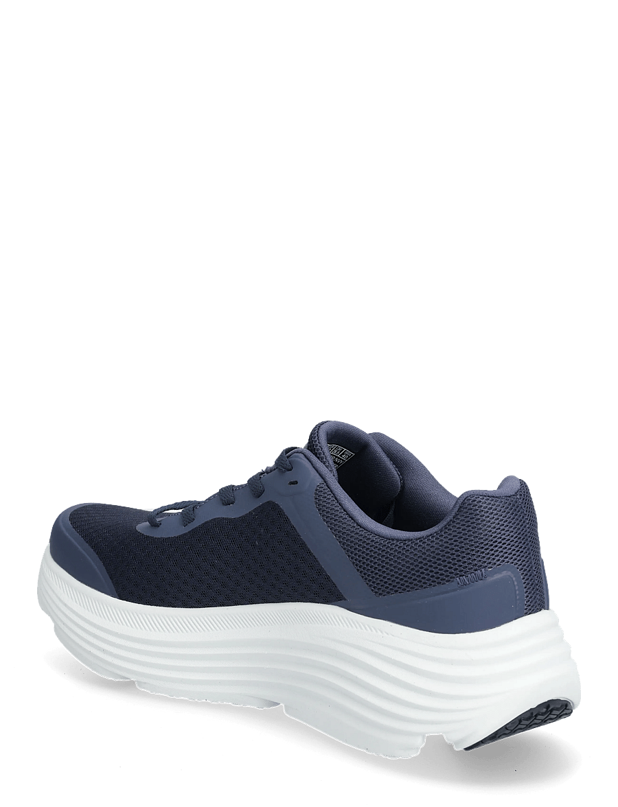 Skechers - MAX CUSHIONING ENDEAVOUR - laufschuhe - nvy - 2