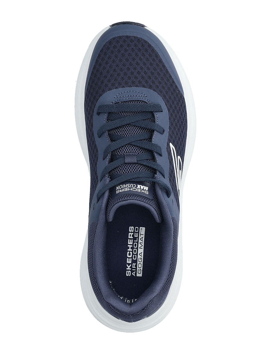 Skechers - MAX CUSHIONING ENDEAVOUR - laufschuhe - nvy - 3