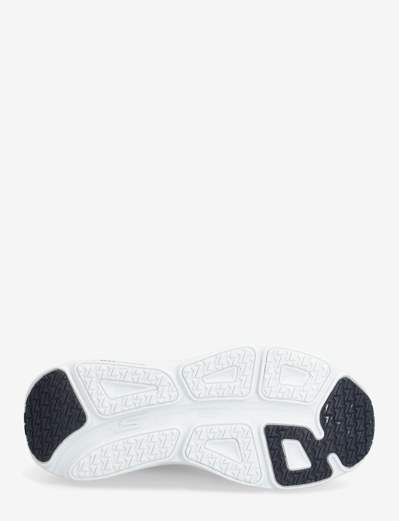 Skechers - MAX CUSHIONING ENDEAVOUR - laufschuhe - nvy - 4