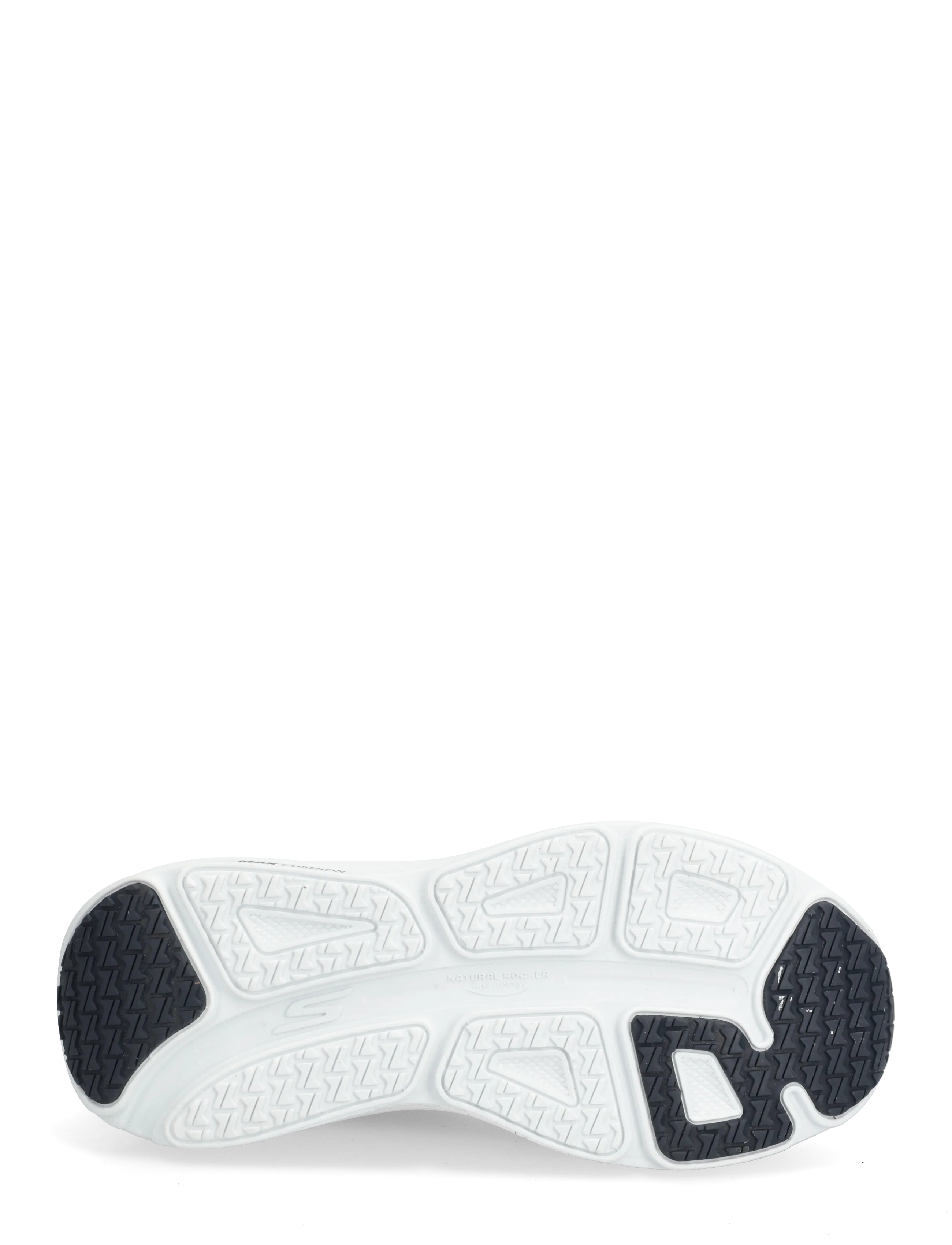 Skechers - MAX CUSHIONING ENDEAVOUR - laufschuhe - nvy - 4