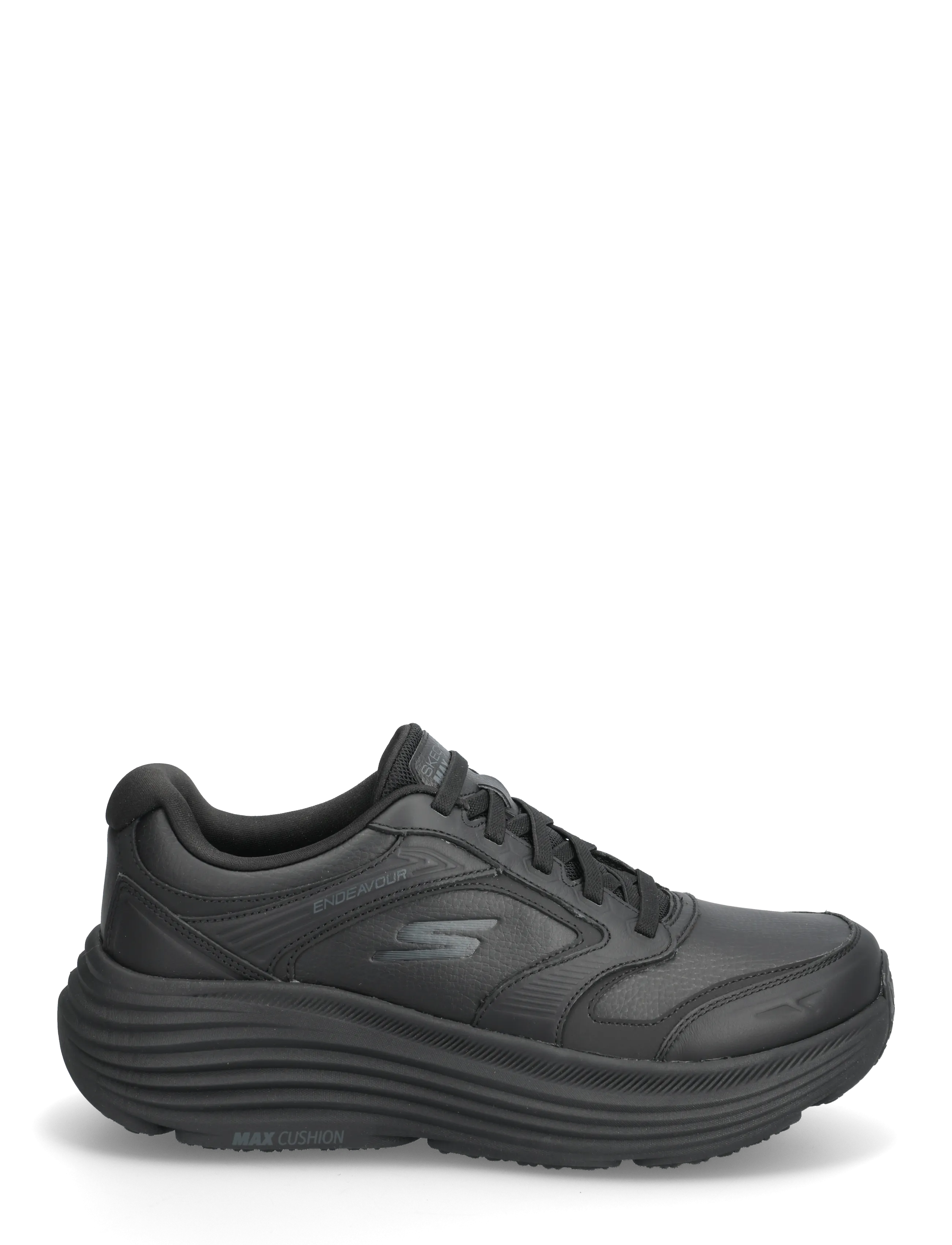 Skechers - Men MAX CUSHIONING ENDEAVOUR - bbk - 1