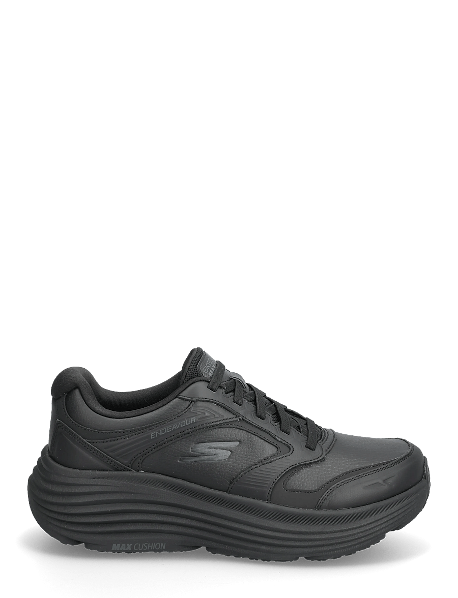 Skechers - Men MAX CUSHIONING ENDEAVOUR - niedriger schnitt - bbk - 1