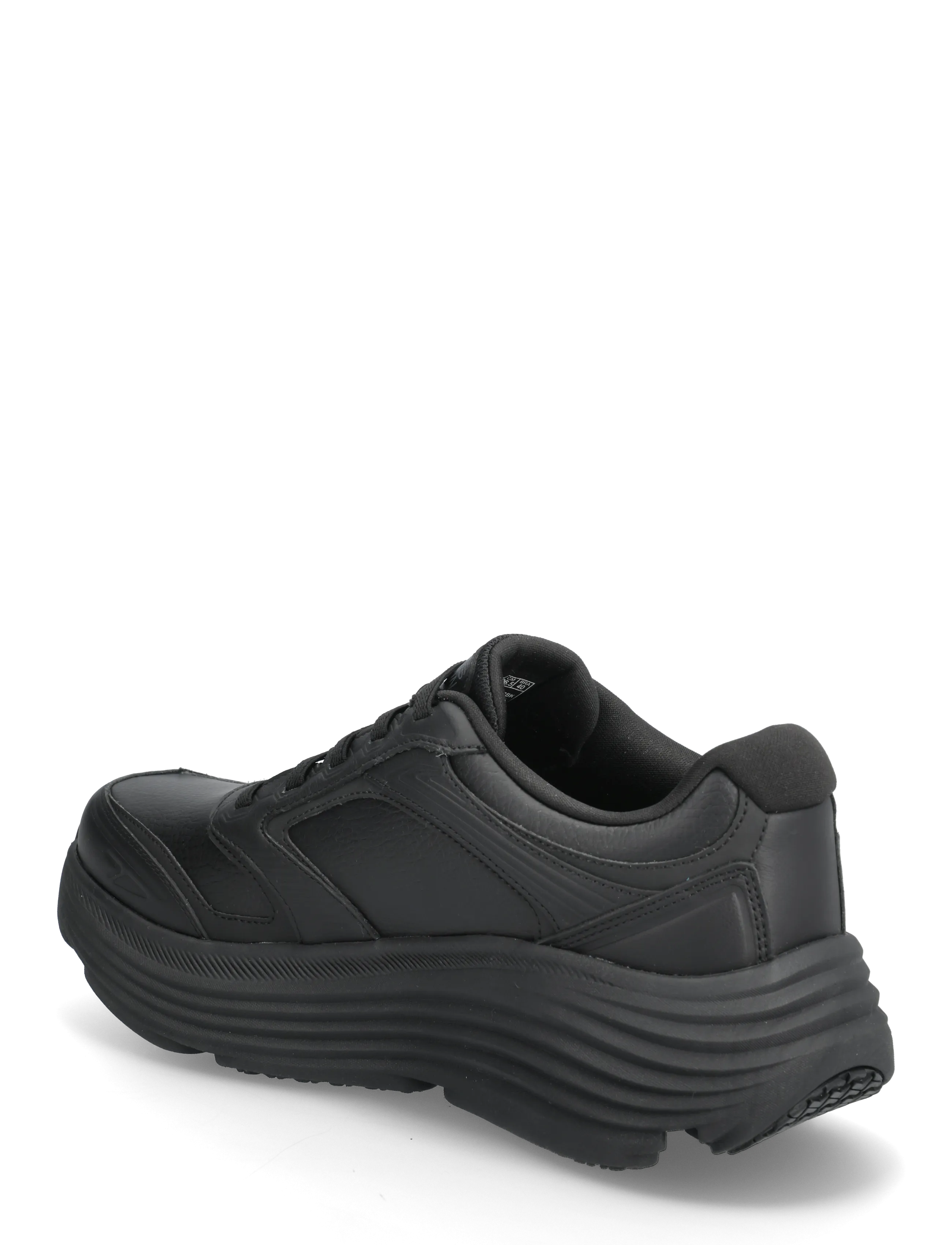 Skechers - Men MAX CUSHIONING ENDEAVOUR - bbk - 2