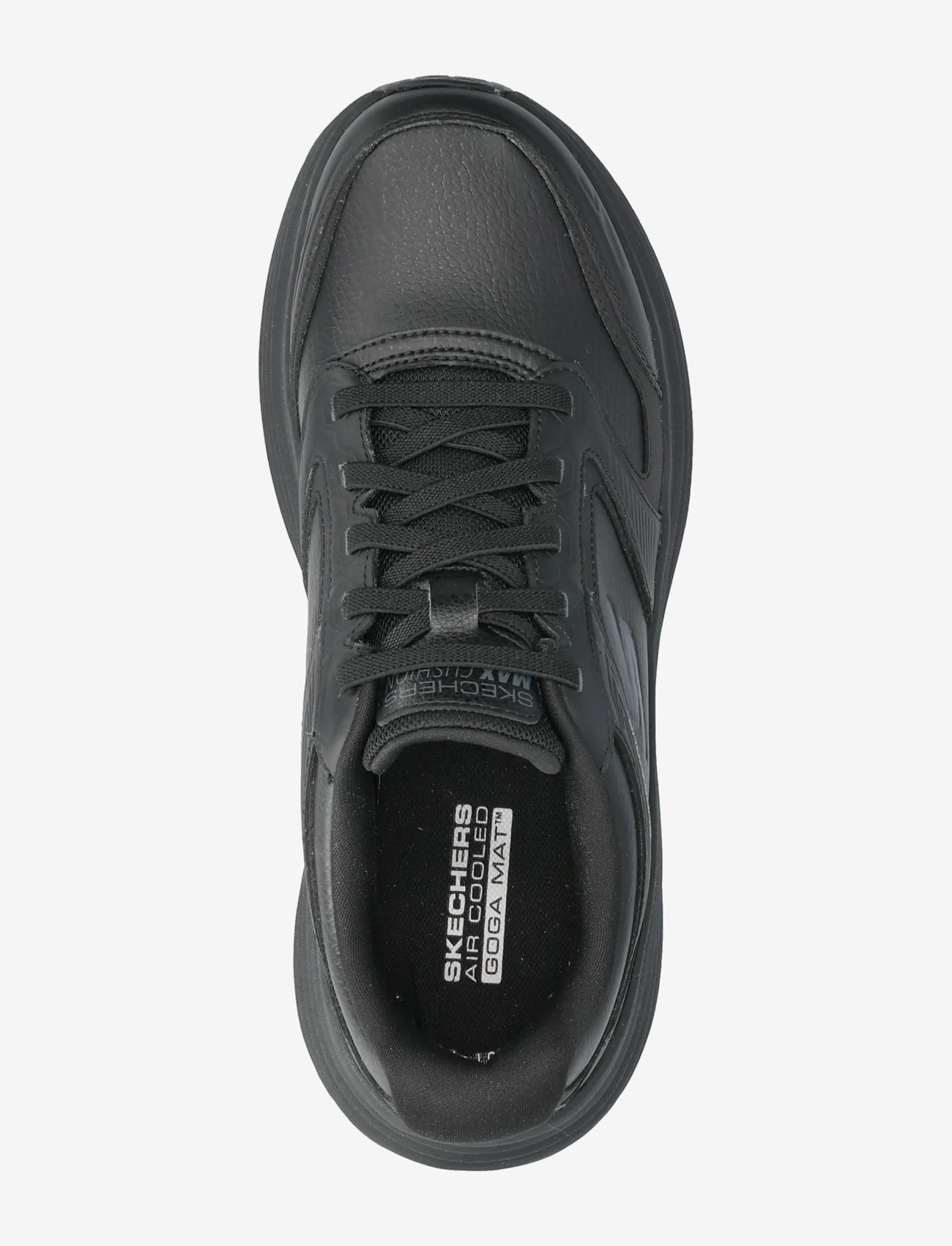 Skechers - Men MAX CUSHIONING ENDEAVOUR - kõrge säärega tossud - bbk - 3