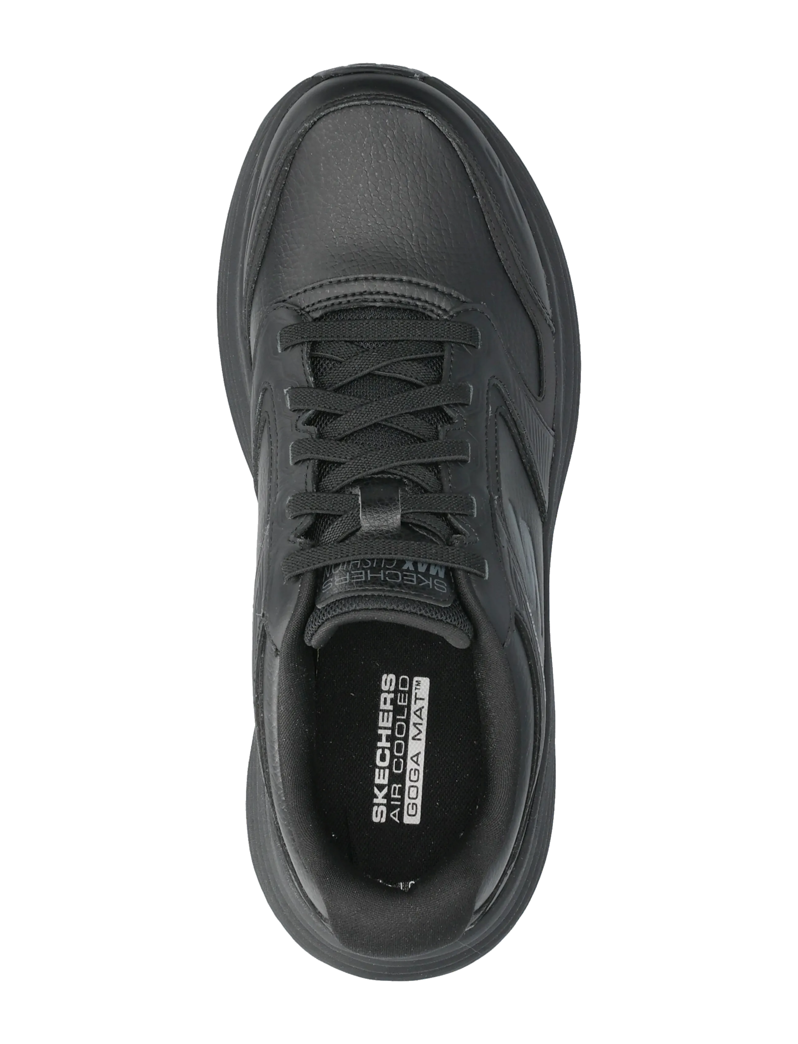 Skechers - Men MAX CUSHIONING ENDEAVOUR - bbk - 3