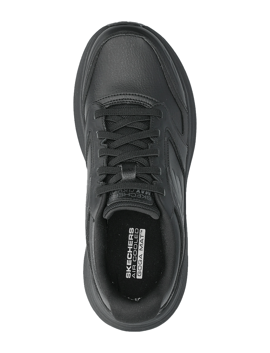 Skechers - Men MAX CUSHIONING ENDEAVOUR - niedriger schnitt - bbk - 3