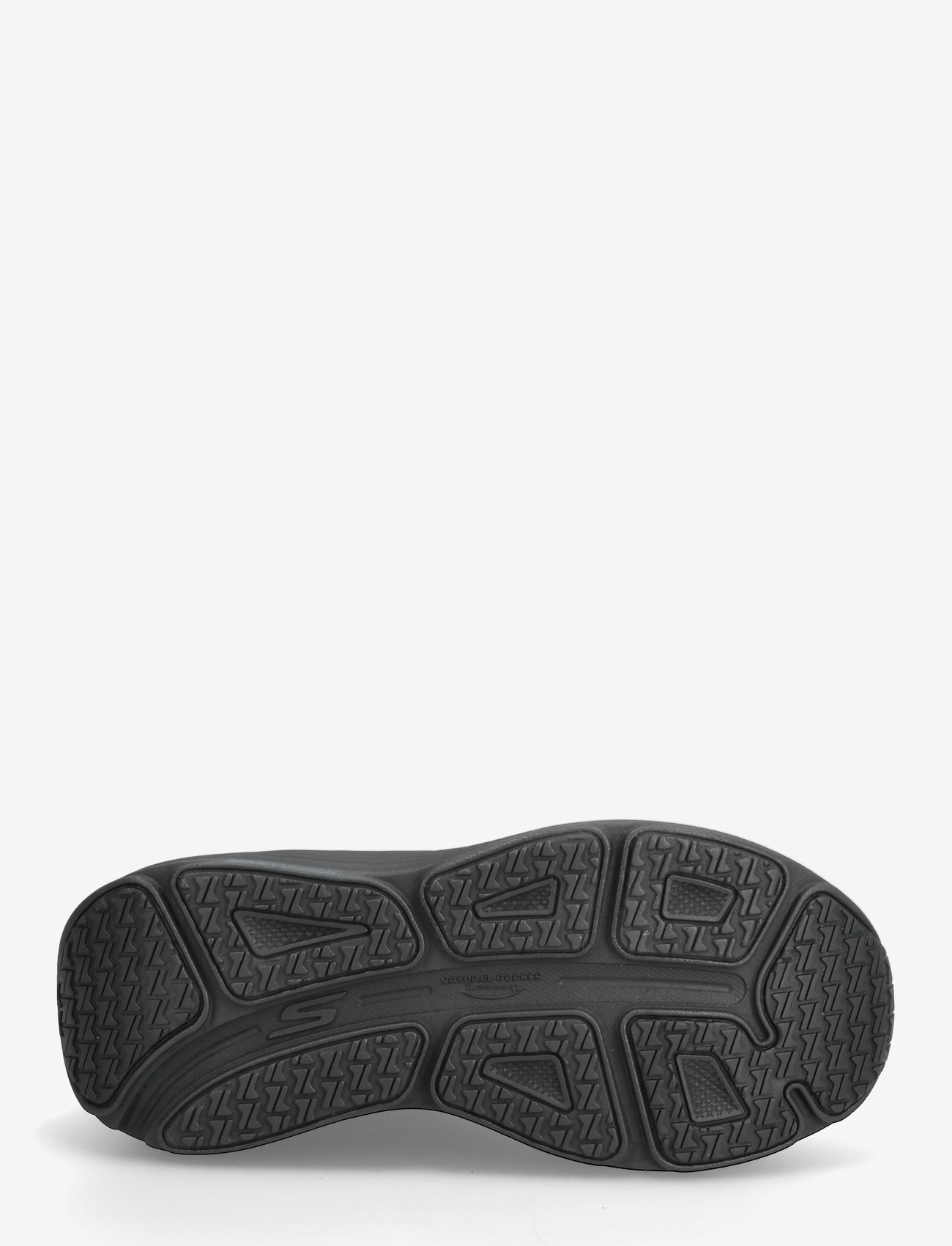 Skechers - Men MAX CUSHIONING ENDEAVOUR - kõrge säärega tossud - bbk - 4