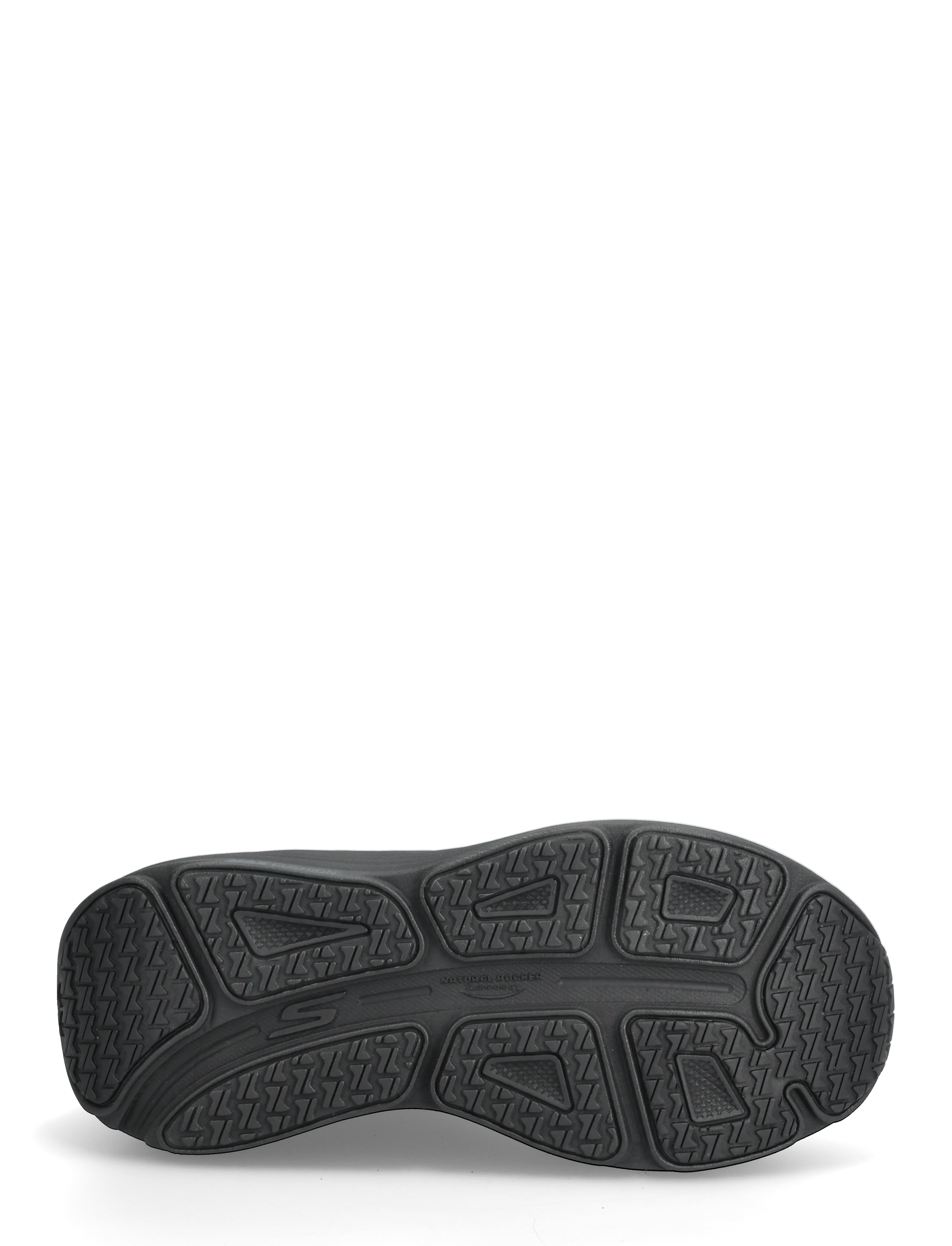 Skechers - Men MAX CUSHIONING ENDEAVOUR - bbk - 4