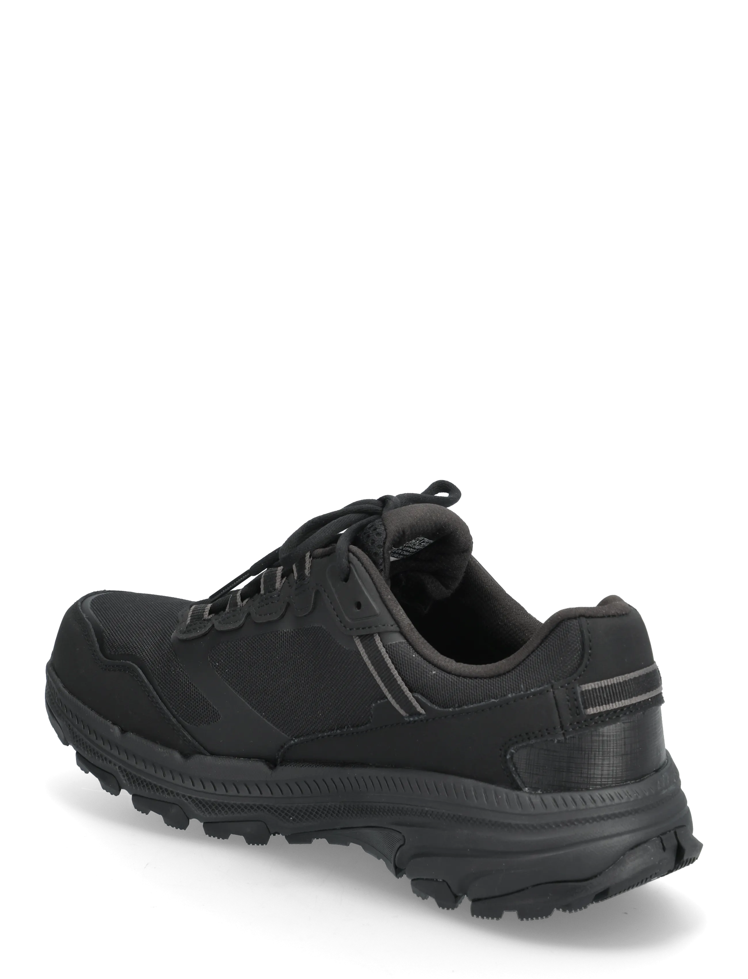 Skechers - Mens Go Run Trail Altitude 2.0 - Waterproof - vandresko - bbk - 2