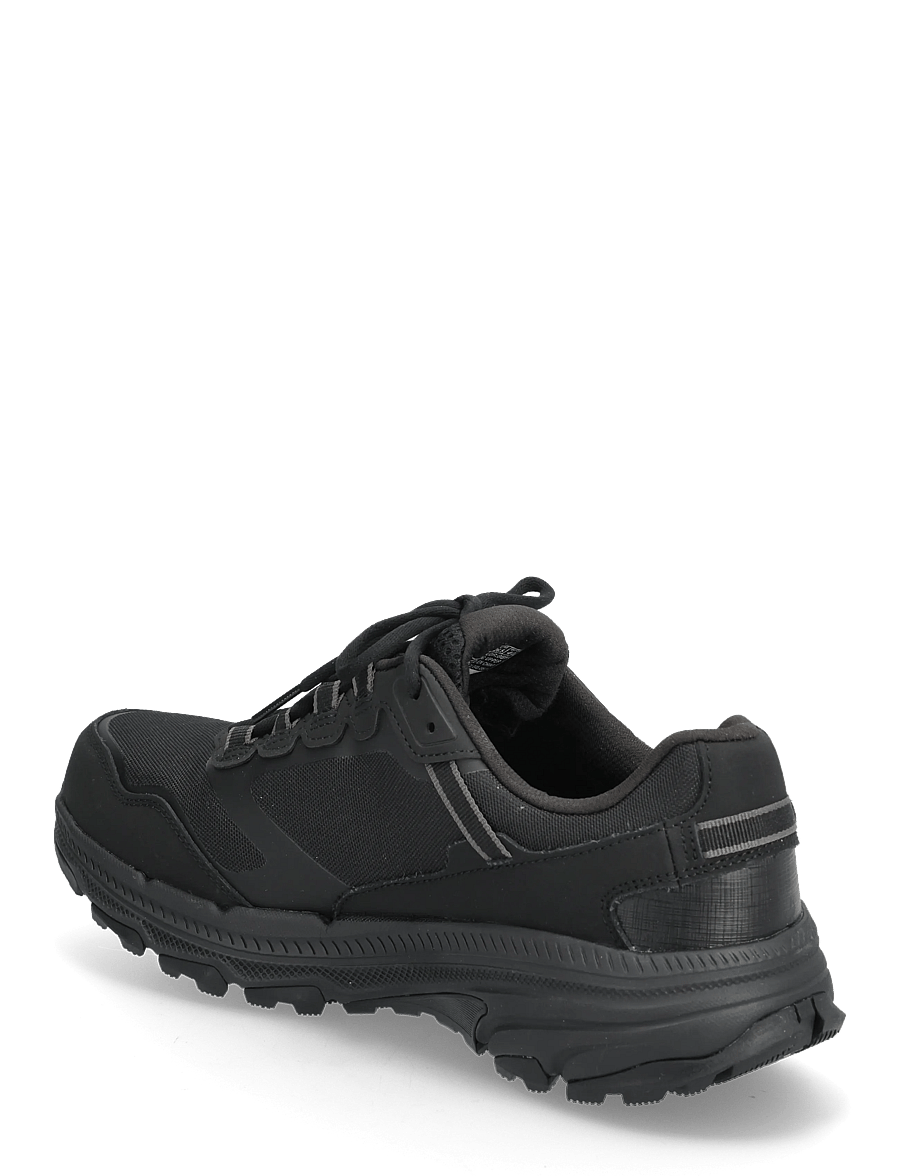 Skechers - Mens Go Run Trail Altitude 2.0 - Waterproof - vandresko - bbk - 2