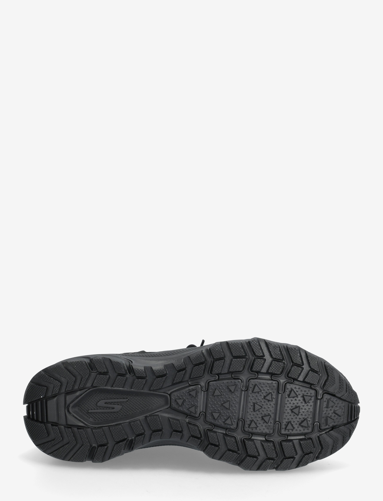 Skechers - Mens Go Run Trail Altitude 2.0 - Waterproof - hiking shoes - bbk - 4
