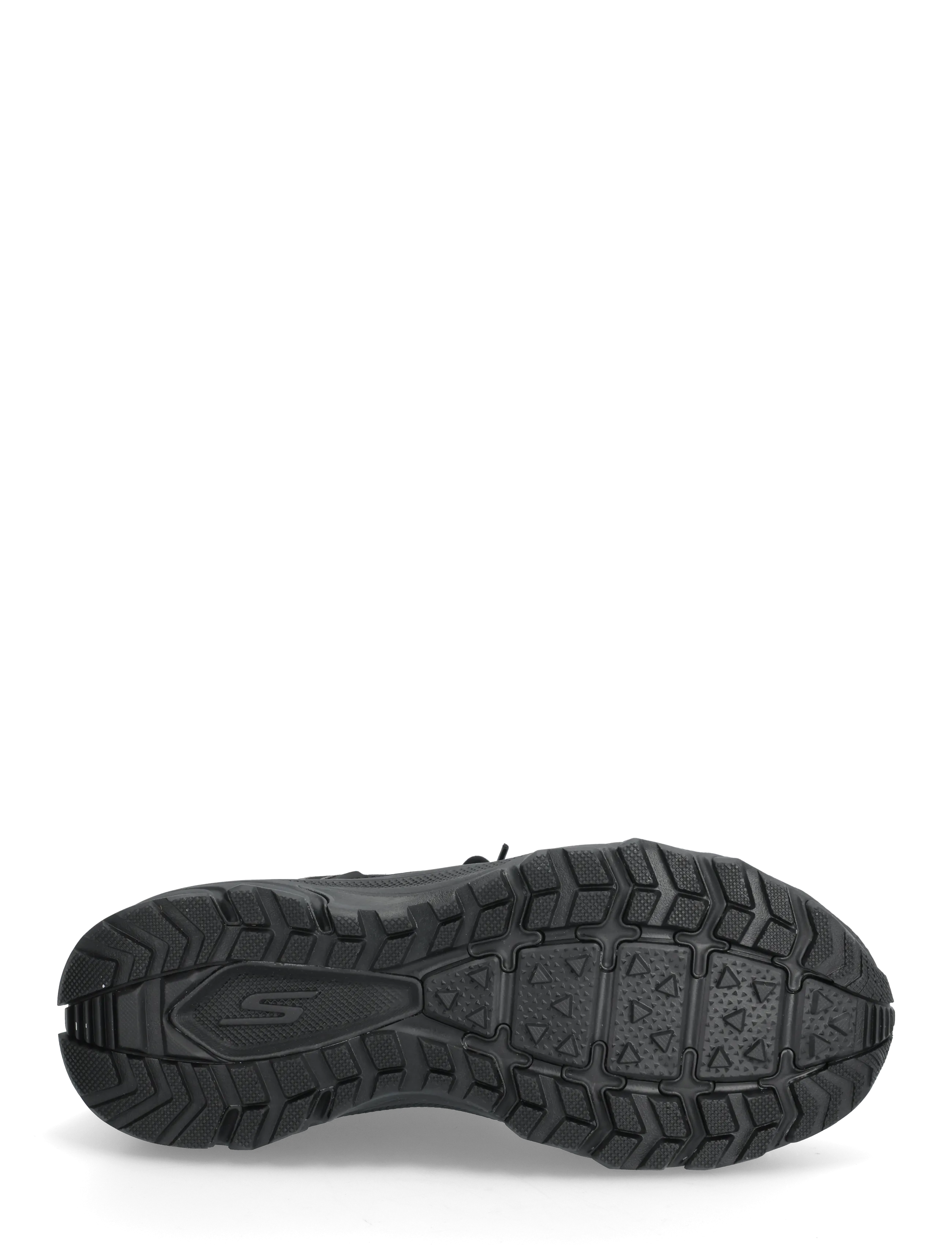 Skechers - Mens Go Run Trail Altitude 2.0 - Waterproof - vandresko - bbk - 4
