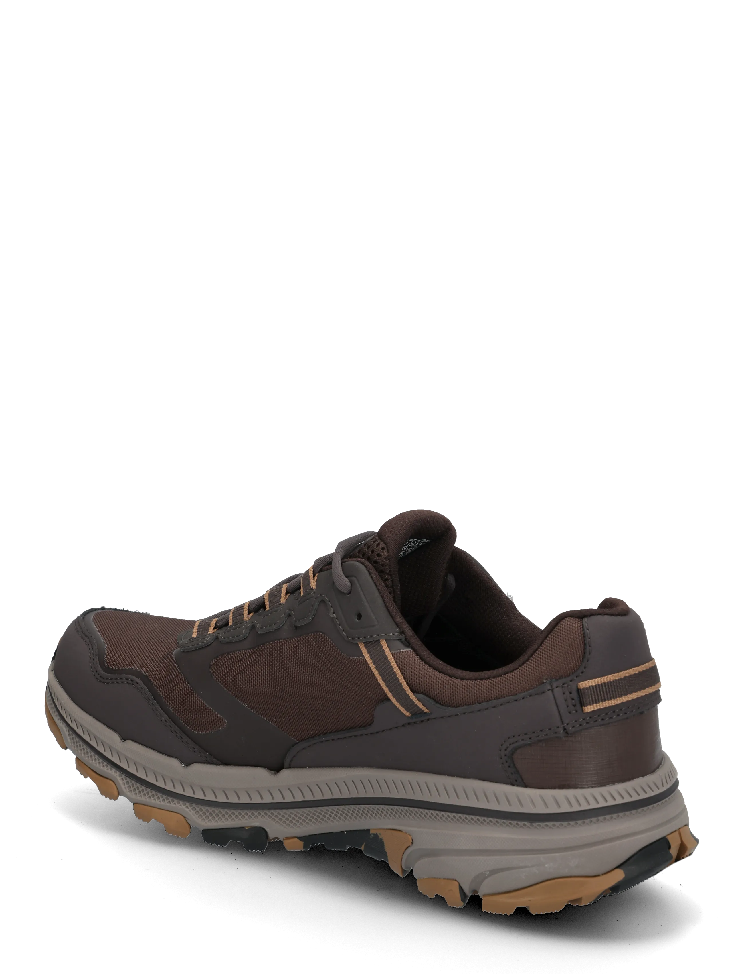 Skechers - GO RUN TRAIL ALTITUDE 2.0 PINE RIDGE - höstfynd - brn - 1