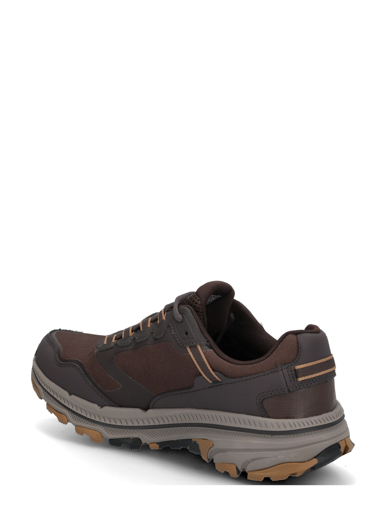 Skechers - GO RUN TRAIL ALTITUDE 2.0 PINE RIDGE - vandresko - brn - 1