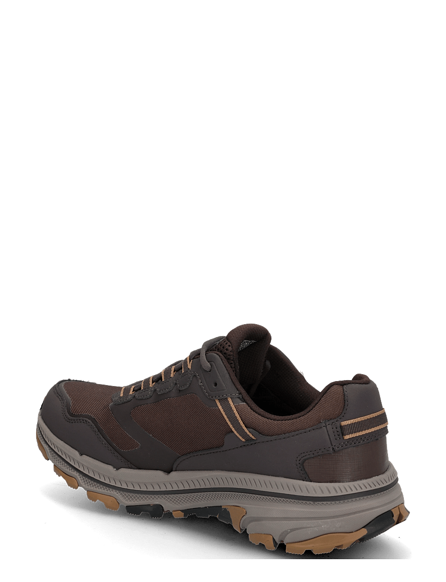Skechers - GO RUN TRAIL ALTITUDE 2.0 PINE RIDGE - vandresko - brn - 1