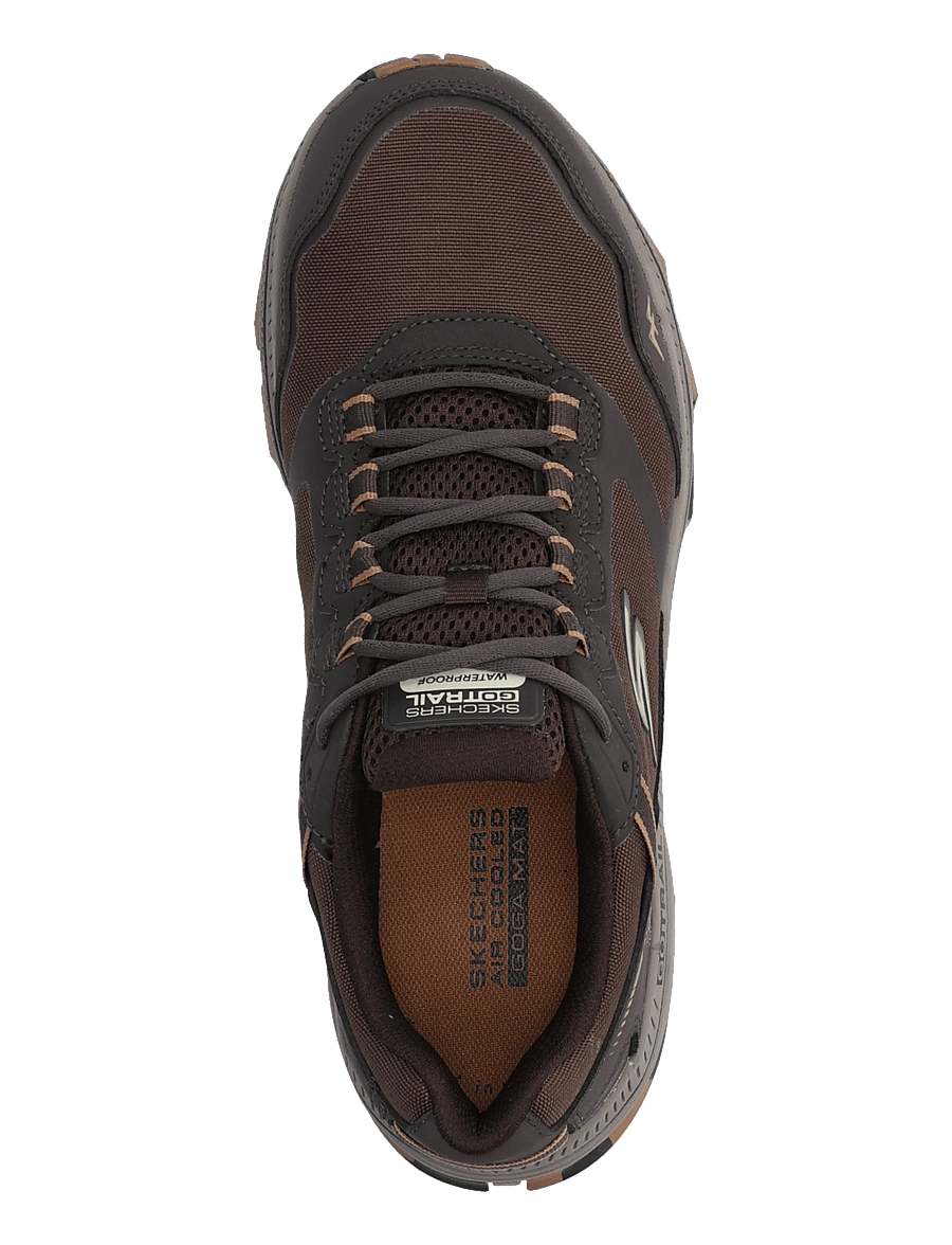 Skechers - GO RUN TRAIL ALTITUDE 2.0 PINE RIDGE - vandresko - brn - 3