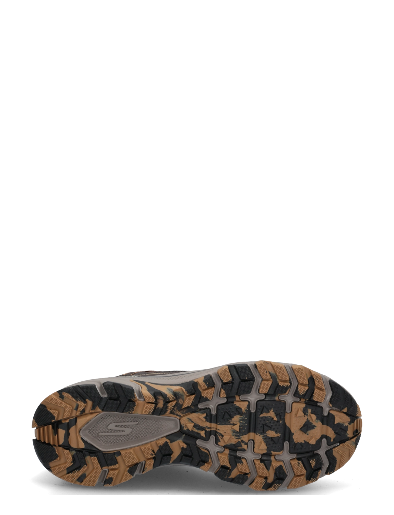 Skechers - GO RUN TRAIL ALTITUDE 2.0 PINE RIDGE - vandresko - brn - 4