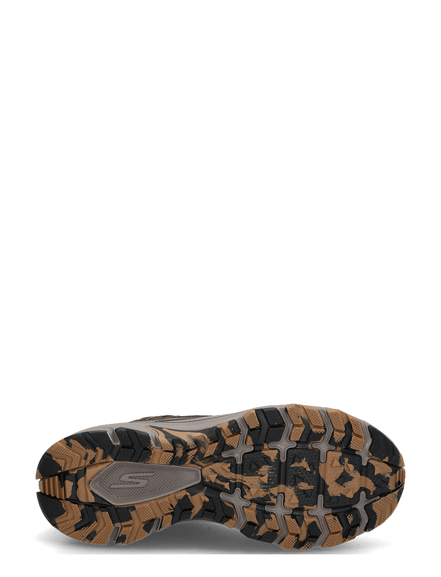 Skechers - GO RUN TRAIL ALTITUDE 2.0 PINE RIDGE - vandresko - brn - 4