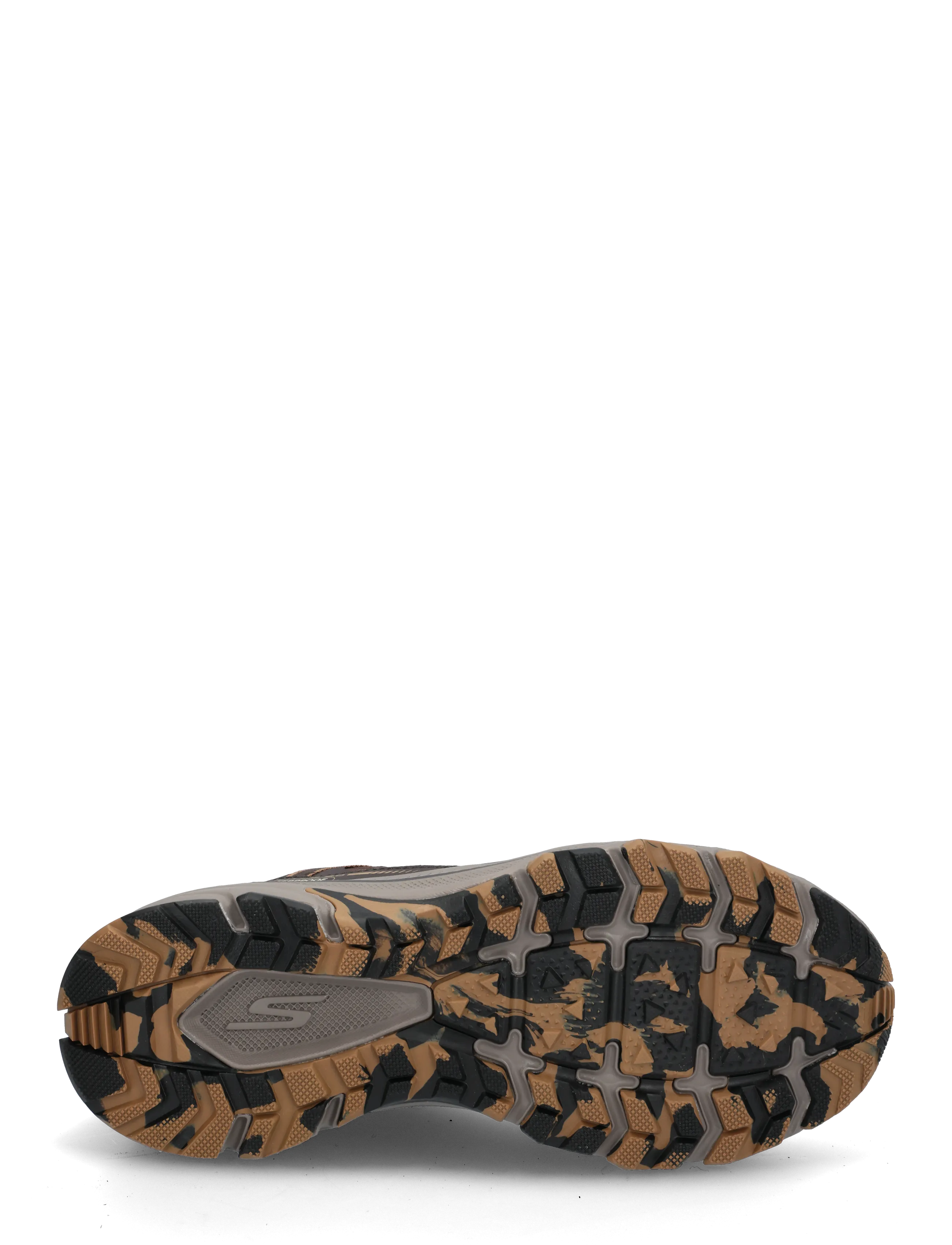 Skechers - GO RUN TRAIL ALTITUDE 2.0 PINE RIDGE - höstfynd - brn - 4
