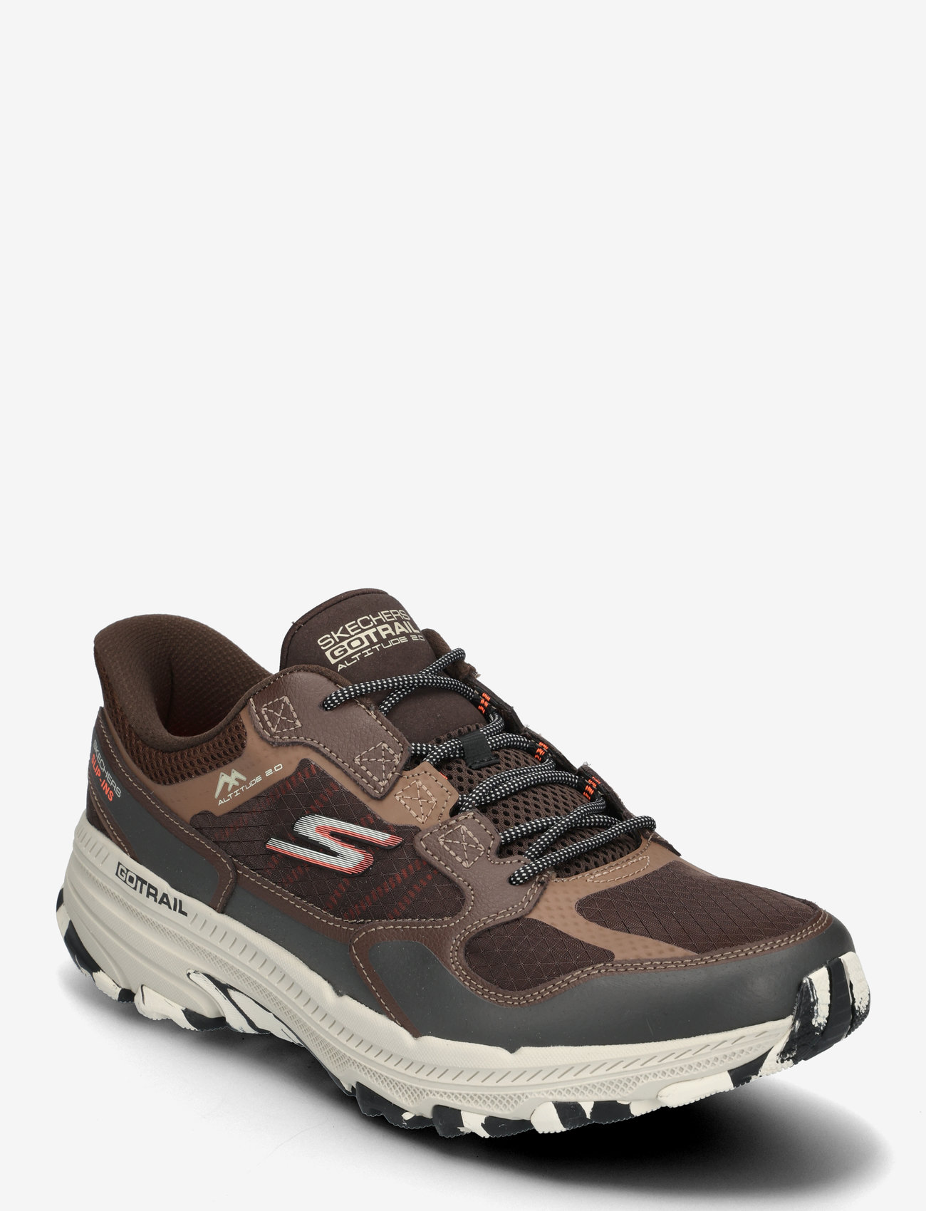 Skechers Men Go Run Trail Altitude Rocky Hill (SKE220762) Running  Shoes