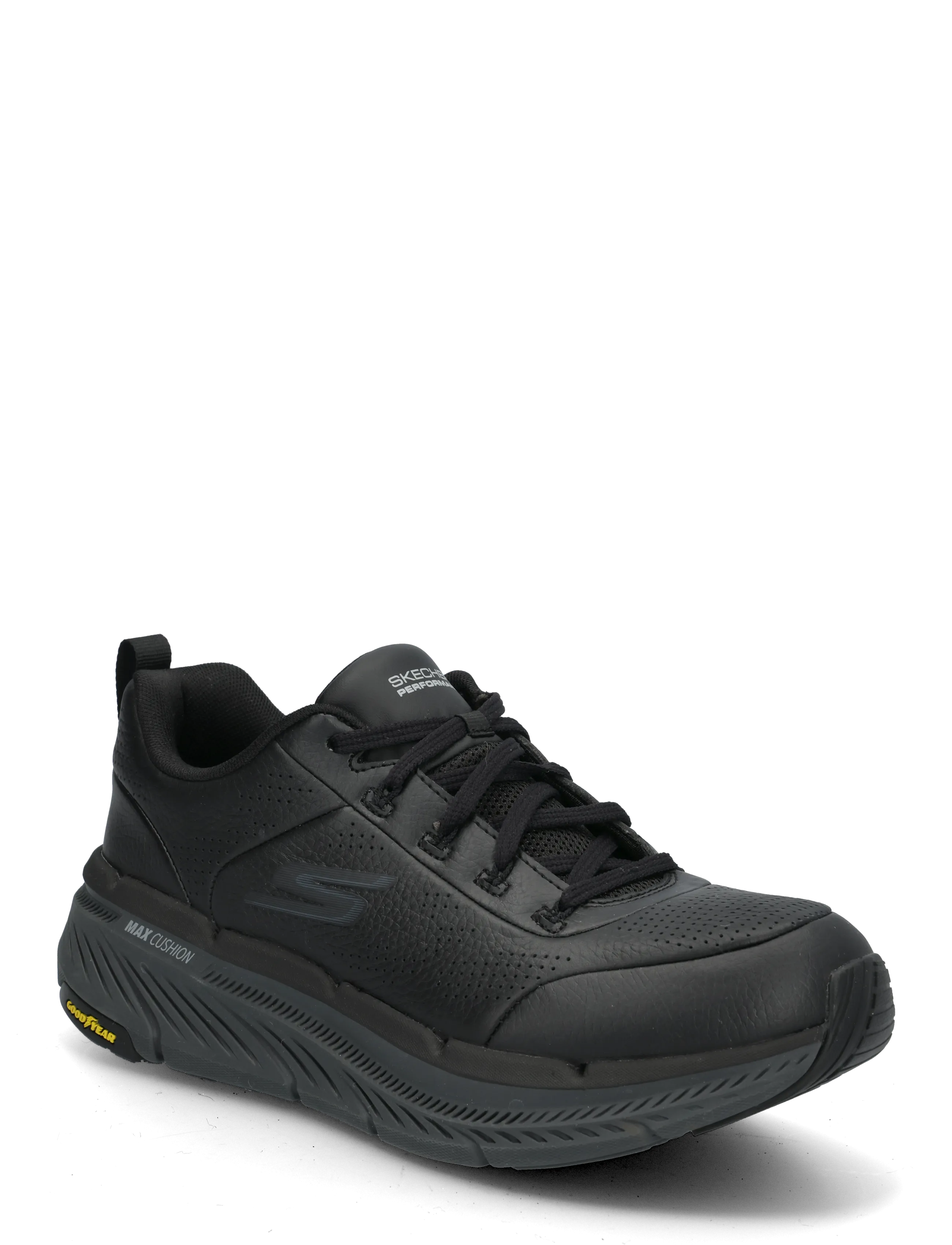 Skechers MAX CUSHIONING PREMIER 2.0 LUCID 2 - Shoes - BKCC / black