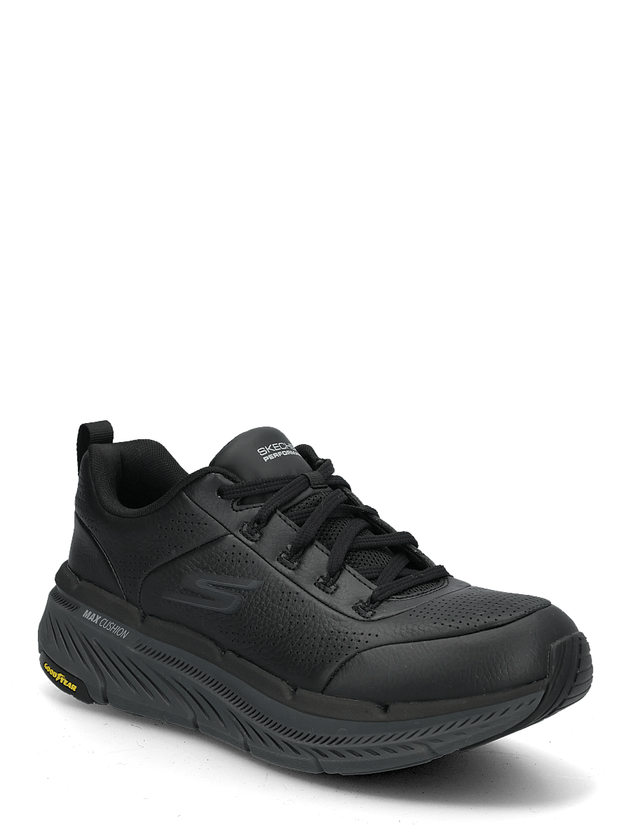 Skechers - MAX CUSHIONING PREMIER 2.0 LUCID 2 - sneakers - bkcc - 0