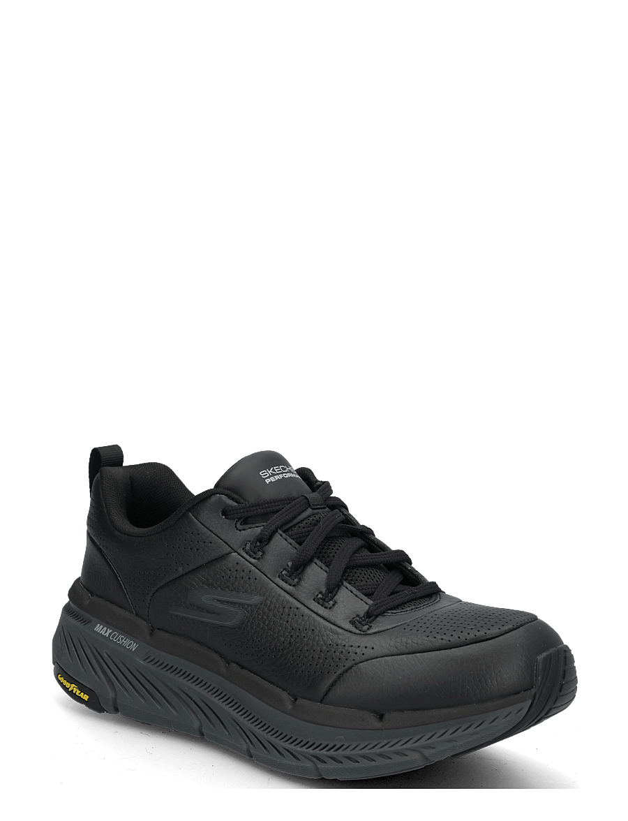 Skechers - MAX CUSHIONING PREMIER 2.0 LUCID 2 - bkcc - 0