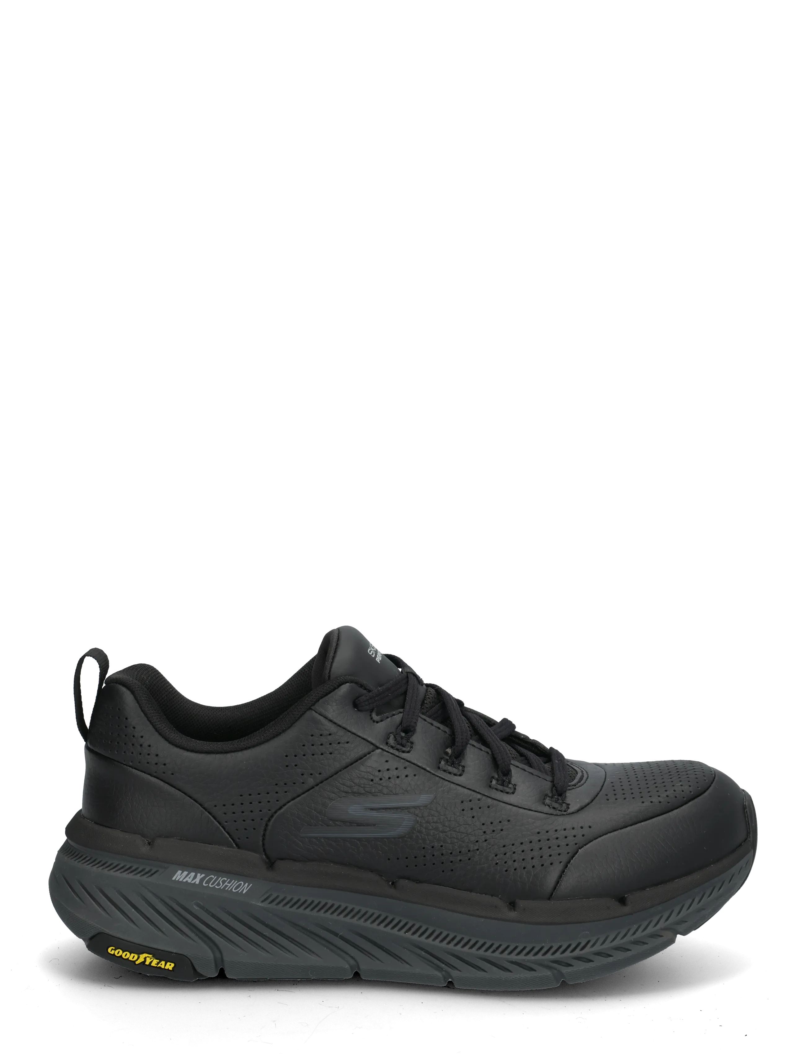Skechers - MAX CUSHIONING PREMIER 2.0 LUCID 2 - sneakers - bkcc - 2