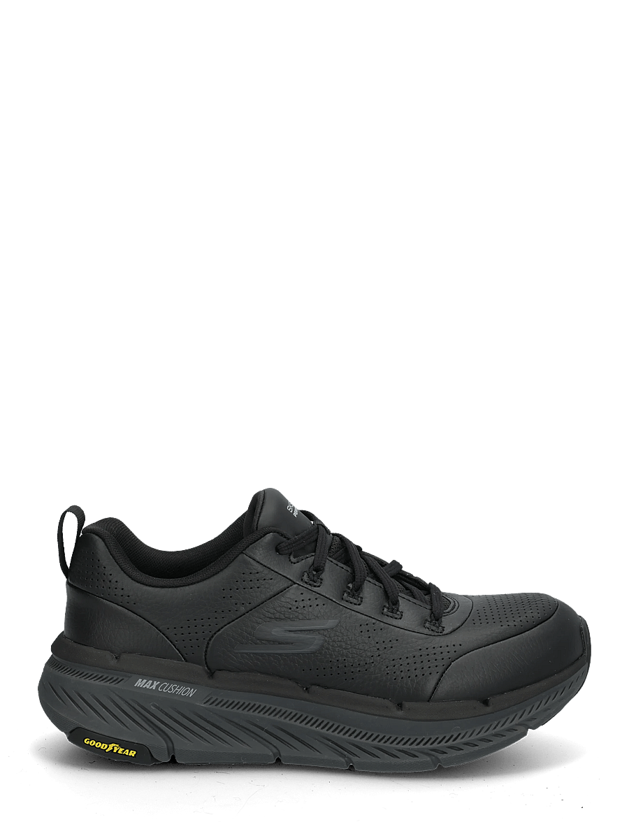 Skechers - MAX CUSHIONING PREMIER 2.0 LUCID 2 - sneakers - bkcc - 2