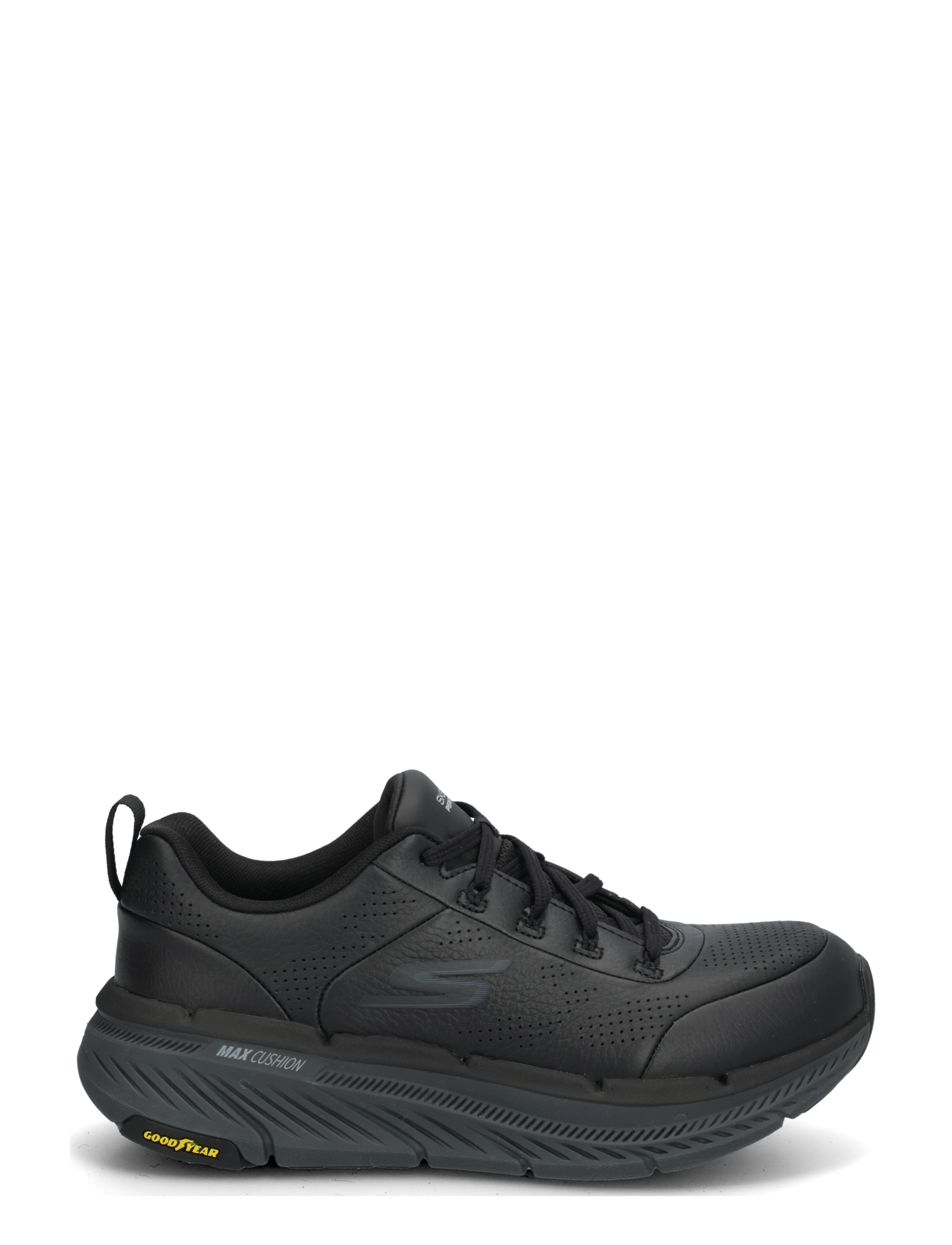 Skechers - MAX CUSHIONING PREMIER 2.0 LUCID 2 - bkcc - 2