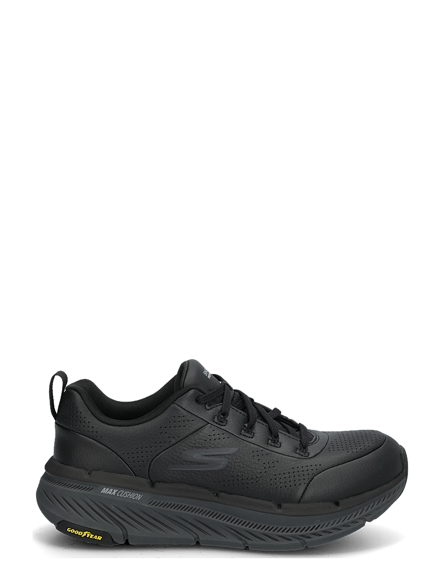 Skechers - MAX CUSHIONING PREMIER 2.0 LUCID 2 - bkcc - 2