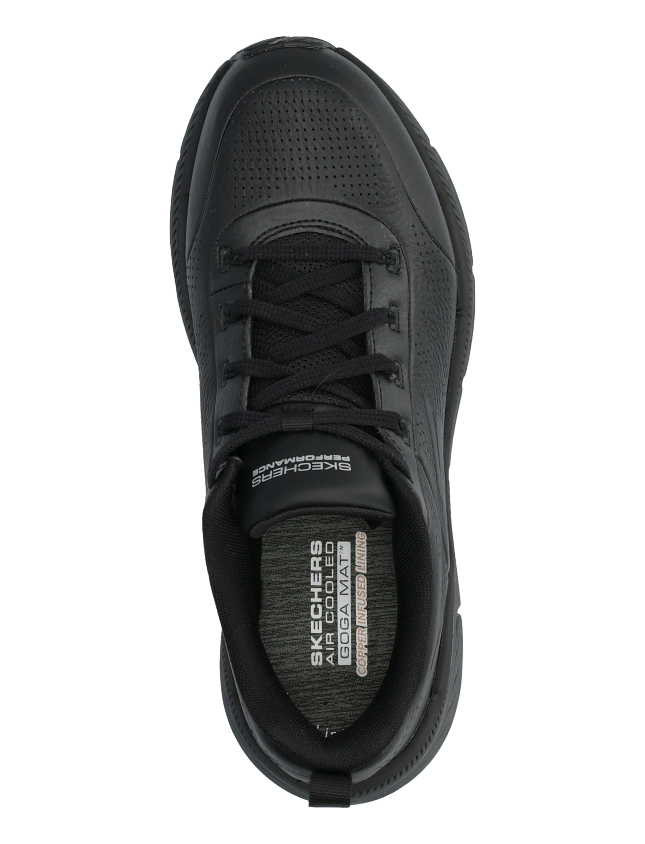 Skechers - MAX CUSHIONING PREMIER 2.0 LUCID 2 - bkcc - 3