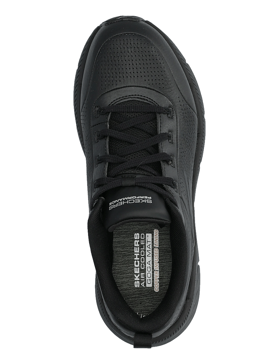 Skechers - MAX CUSHIONING PREMIER 2.0 LUCID 2 - bkcc - 3