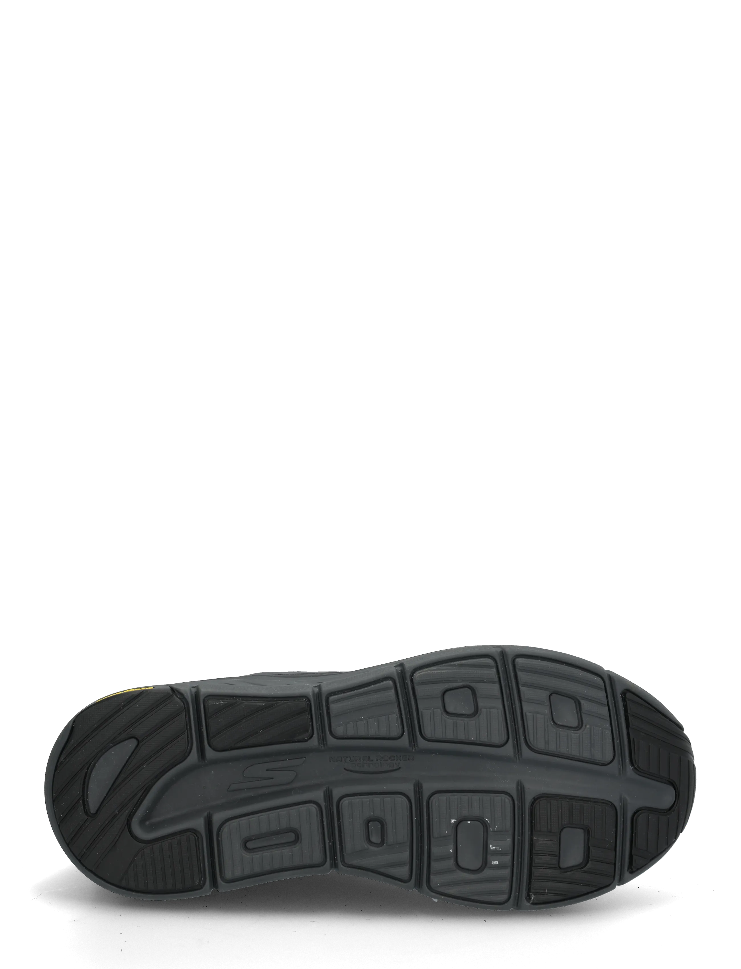 Skechers - MAX CUSHIONING PREMIER 2.0 LUCID 2 - sneakers - bkcc - 4