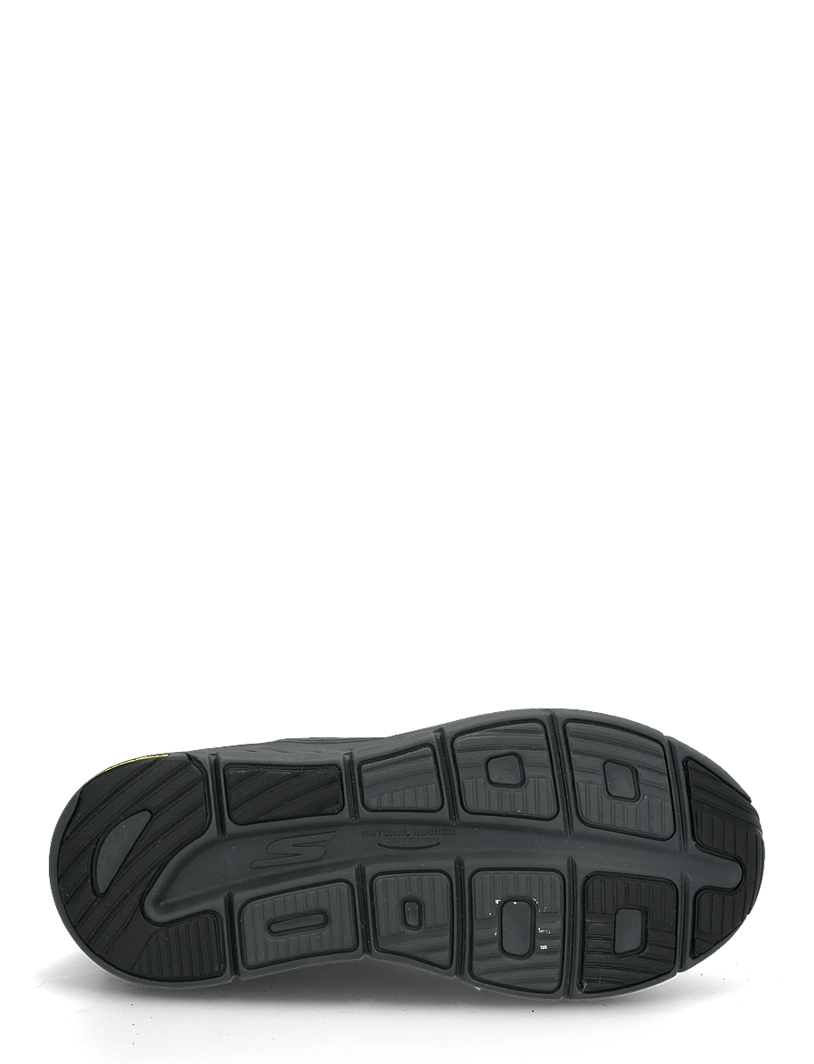 Skechers - MAX CUSHIONING PREMIER 2.0 LUCID 2 - sneakers - bkcc - 4