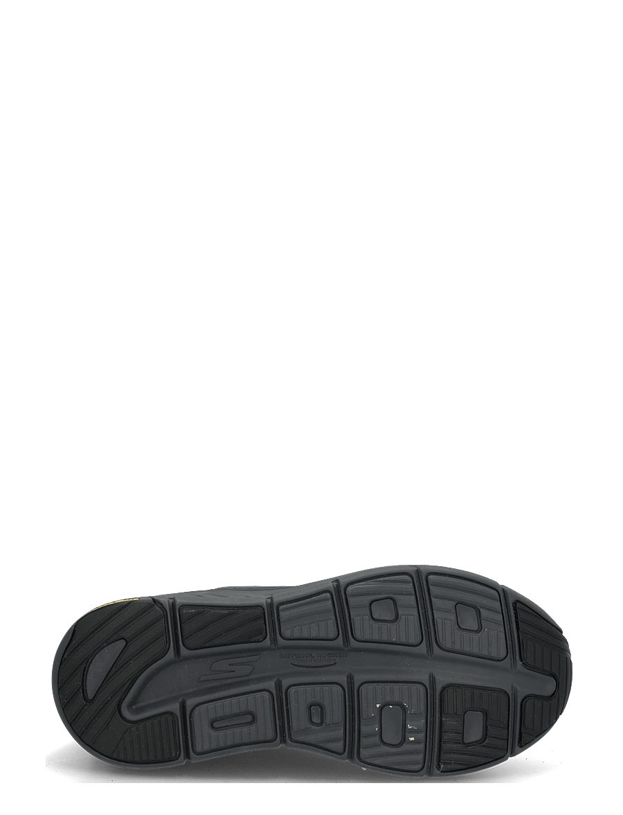 Skechers - MAX CUSHIONING PREMIER 2.0 LUCID 2 - bkcc - 4
